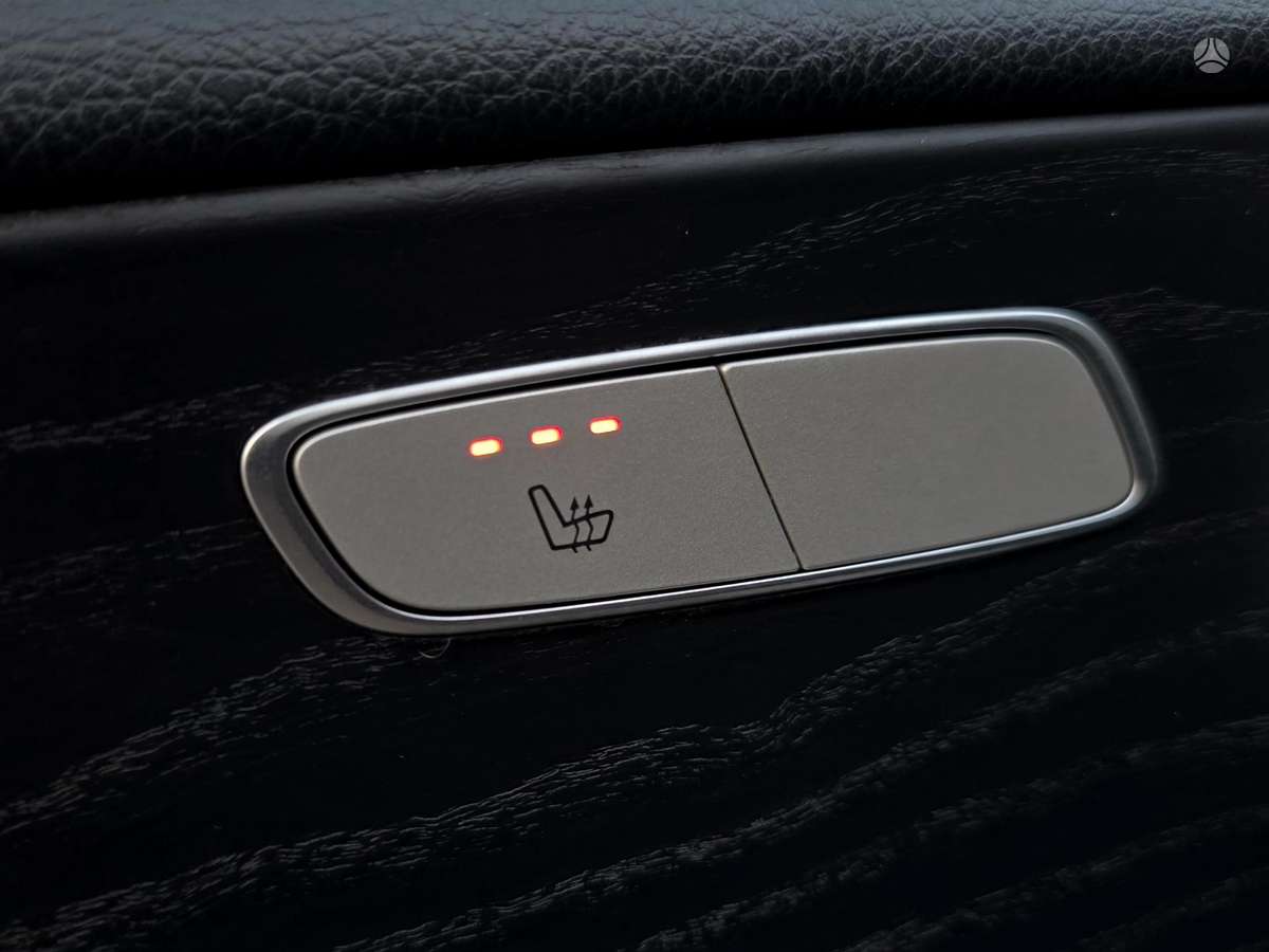 Mercedes-Benz E220, 2.0 l., Универсал