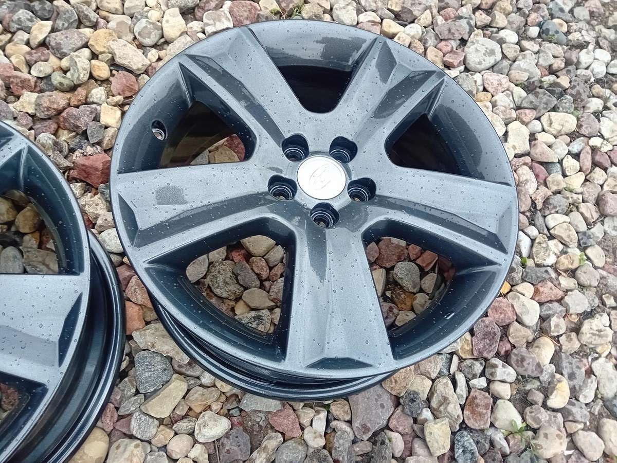 Subaru, легкосплавные , R17