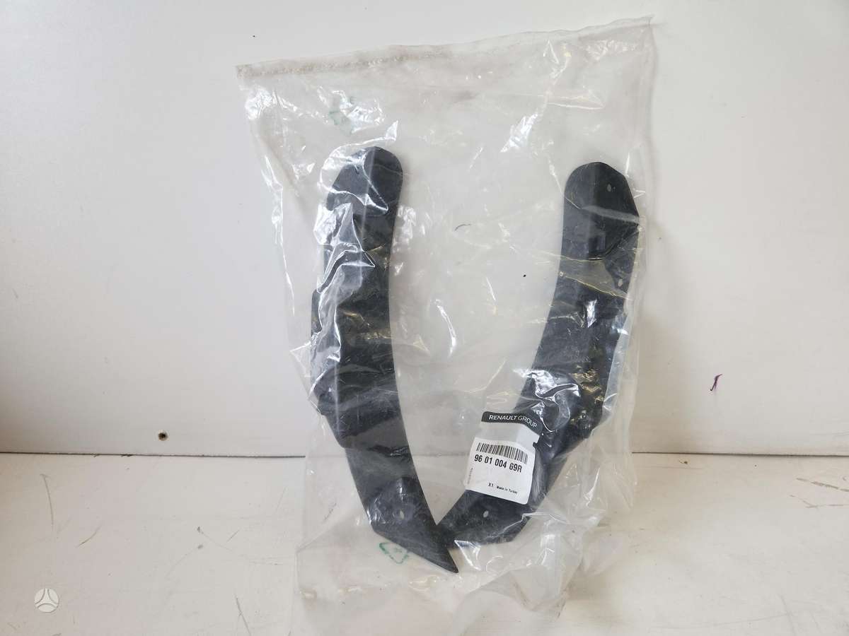 Renault Clio, 96 01 004 69R, bumper reinforcement