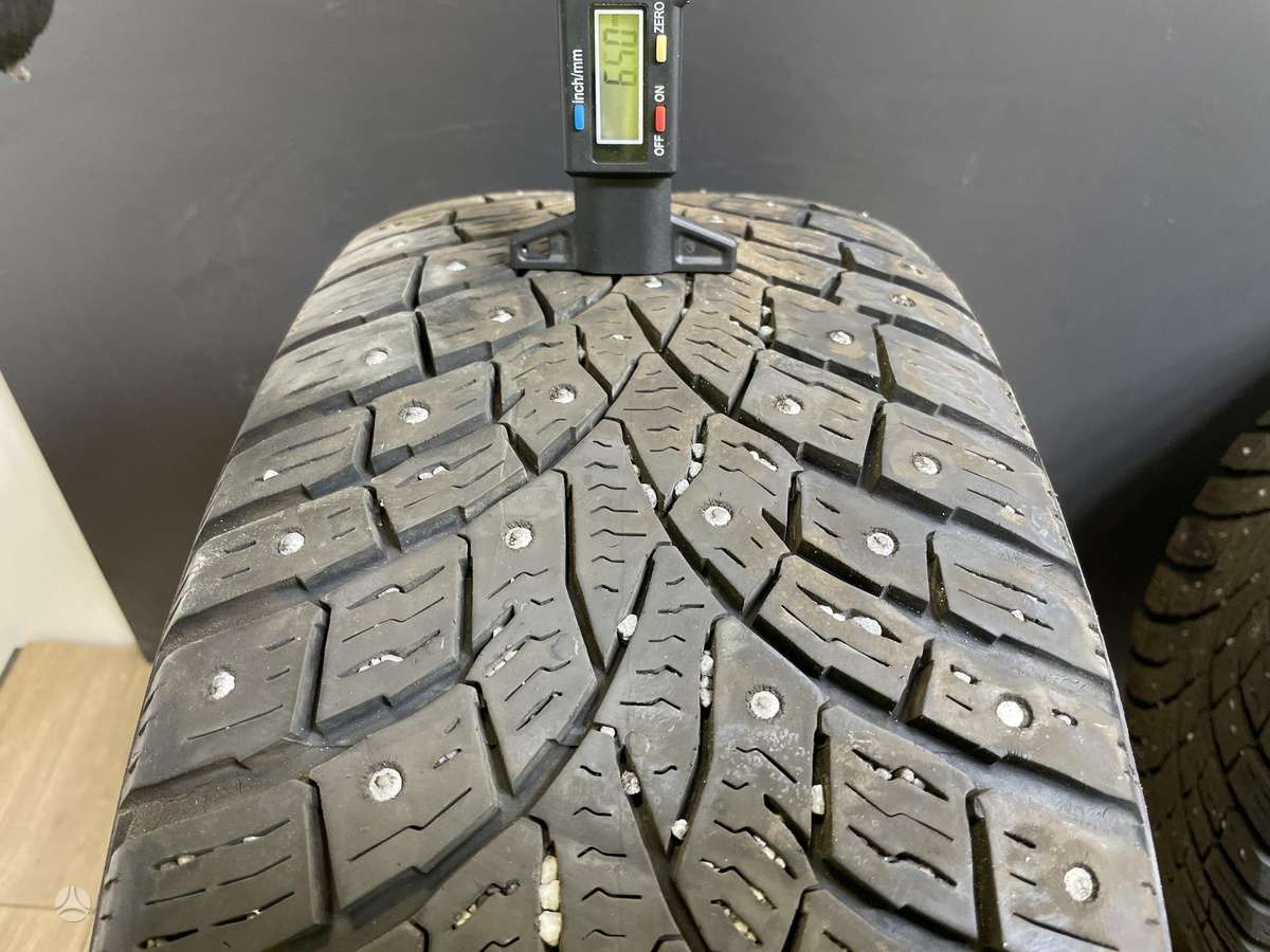 Ford, light alloy, R16