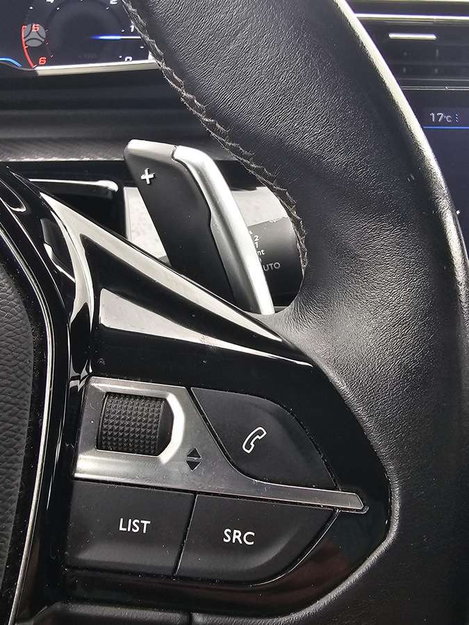 Peugeot 508, 1.5 l., Универсал