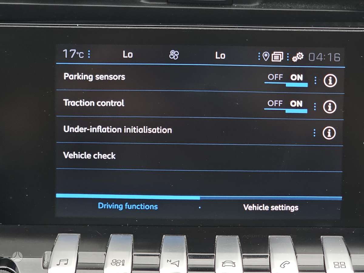 Peugeot 508, 1.5 l., Универсал
