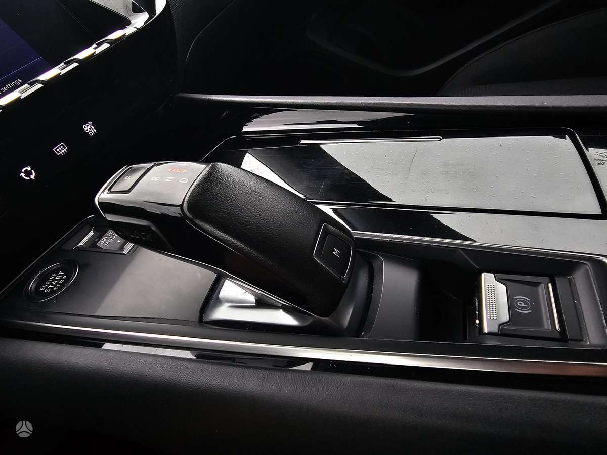 Peugeot 508, 1.5 l., Универсал