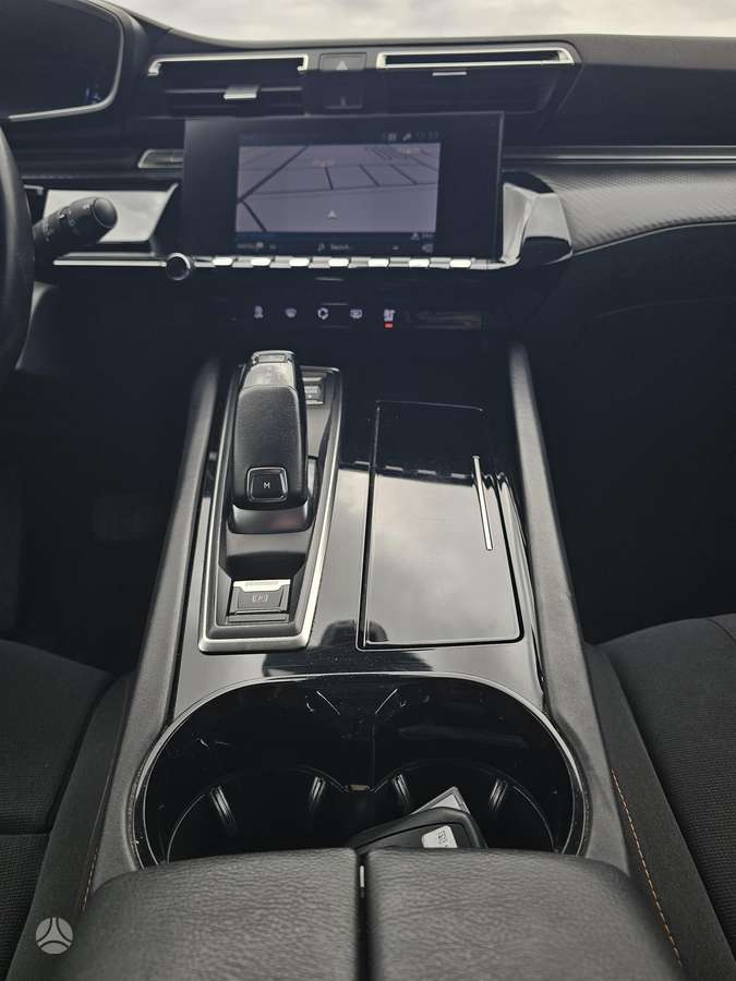 Peugeot 508, 1.5 l., Универсал