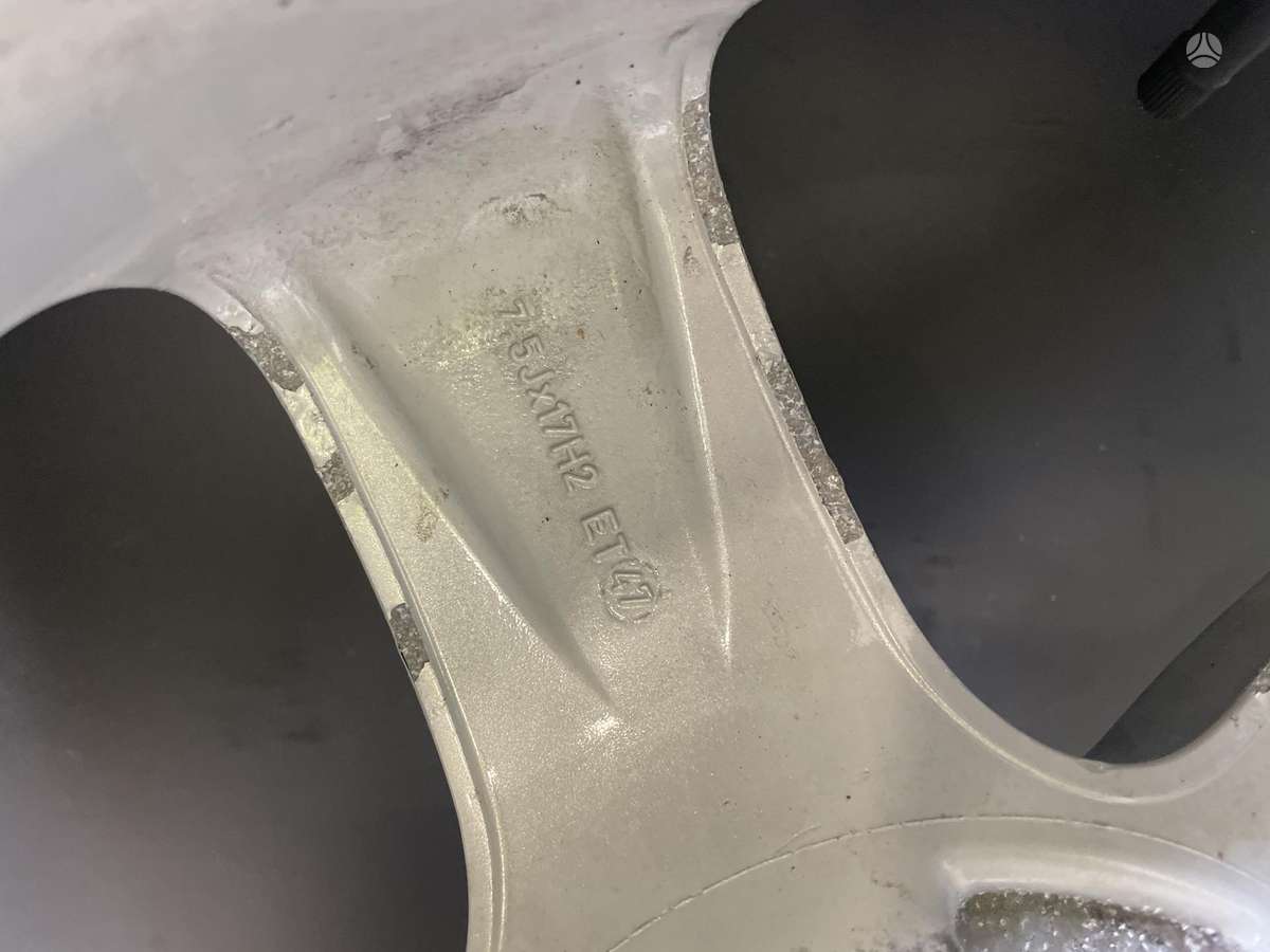 Honda, легкосплавные , R17