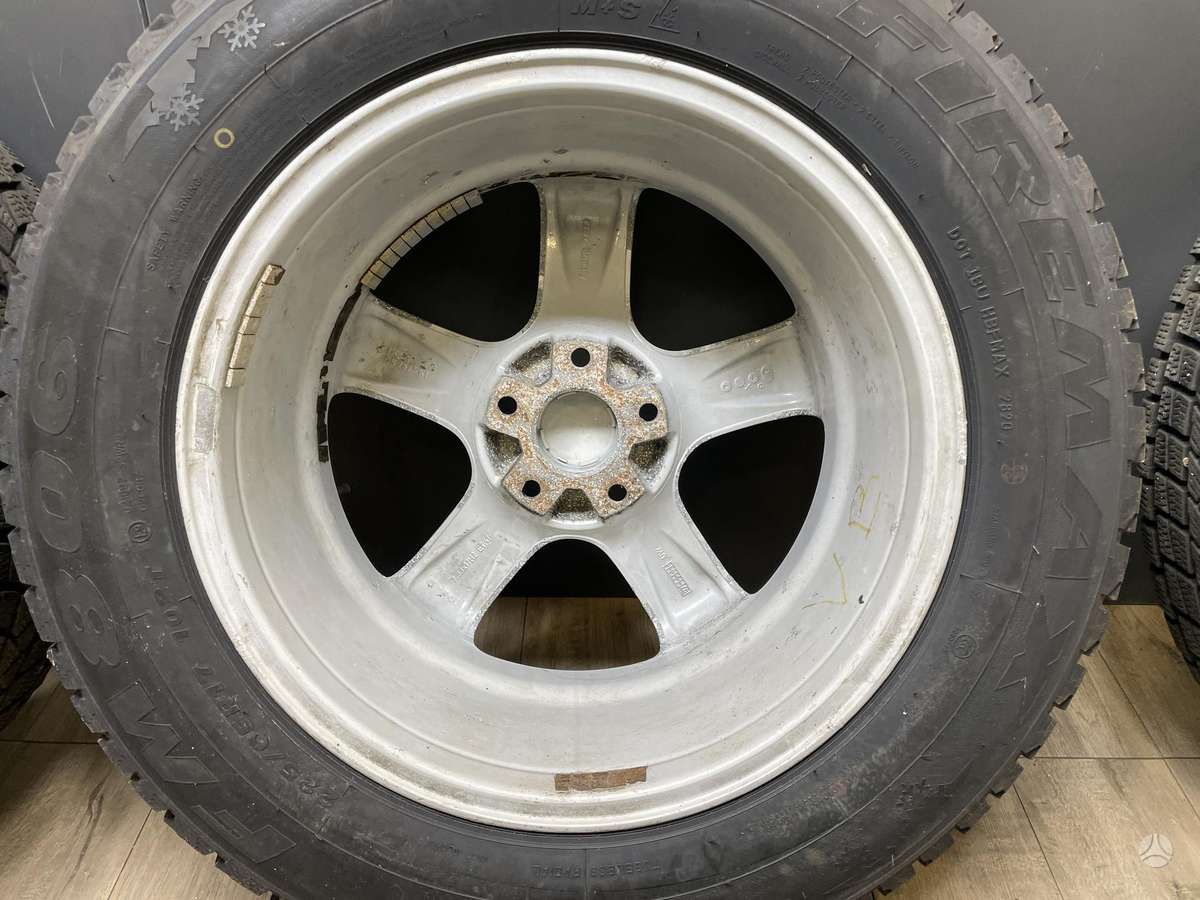 Honda, легкосплавные , R17