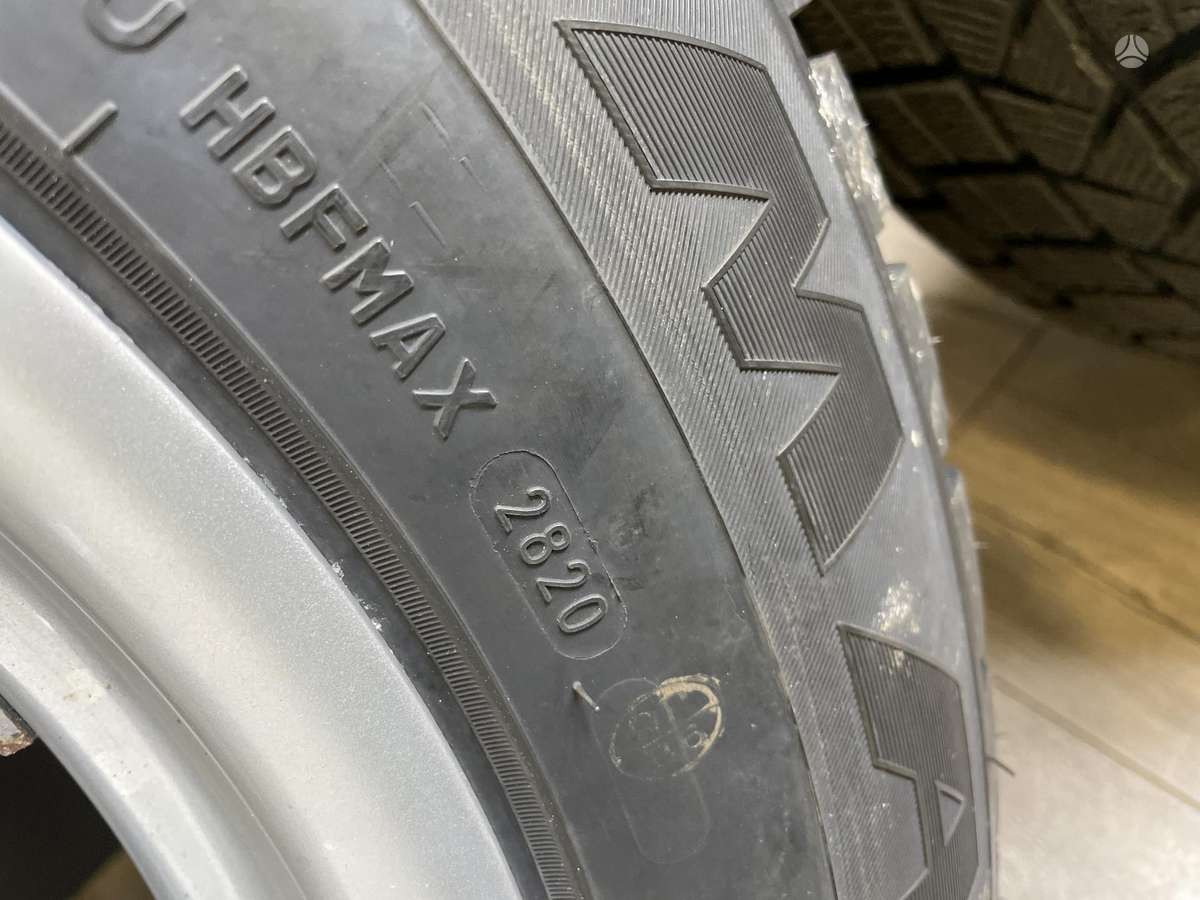 Honda, легкосплавные , R17