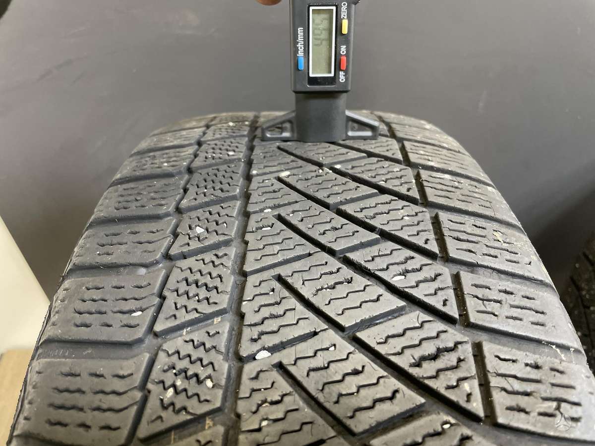 Volkswagen, light alloy, R16