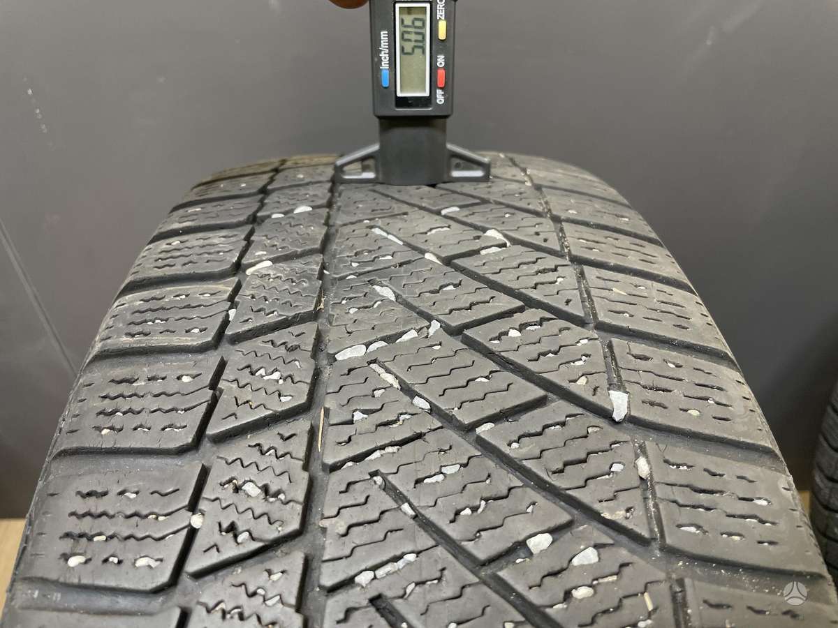 Volkswagen, light alloy, R16