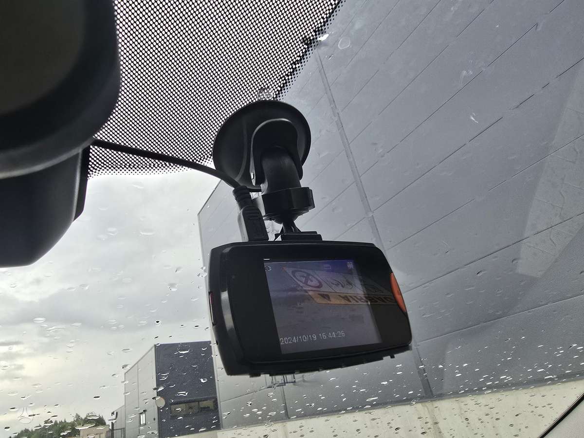 Renault Kadjar, 1.2 l., Внедорожник / Кроссовер