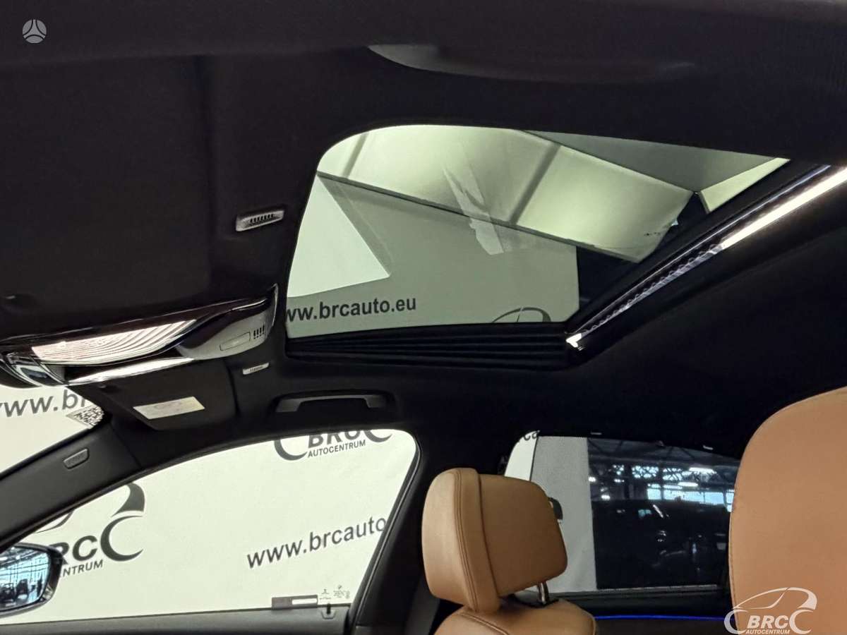 BMW 530, 3.0 l., Седан