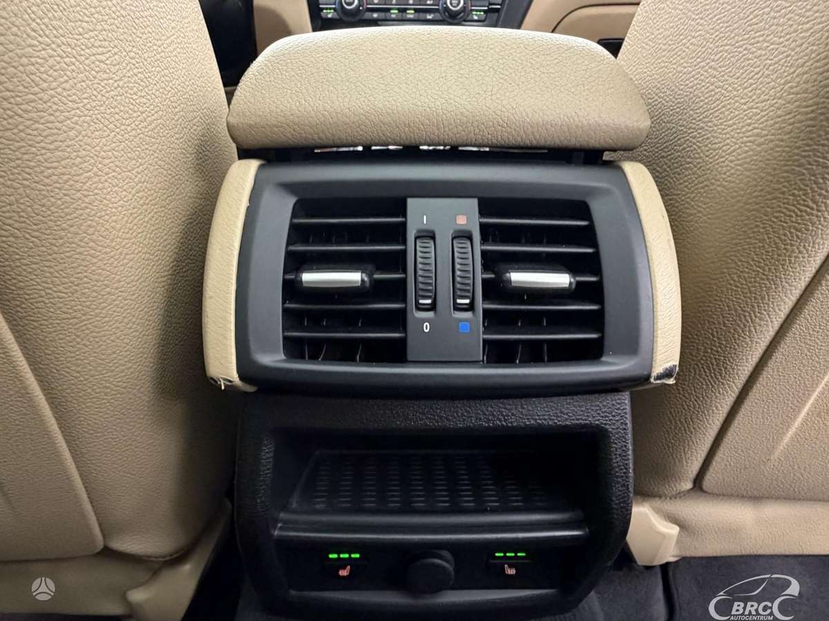 BMW X3, 2.0 l., Внедорожник / Кроссовер