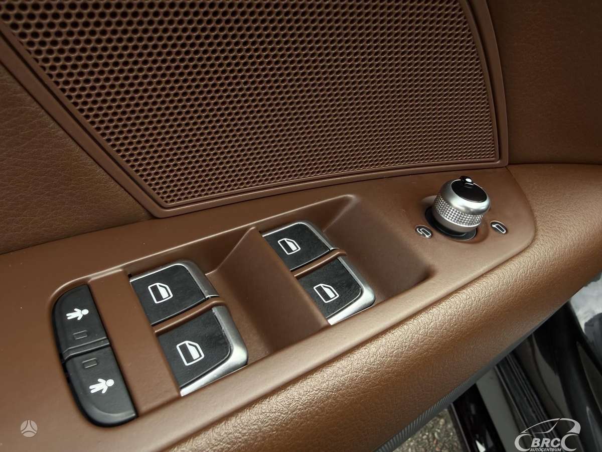 Audi A7, 3.0 l., hečbekas