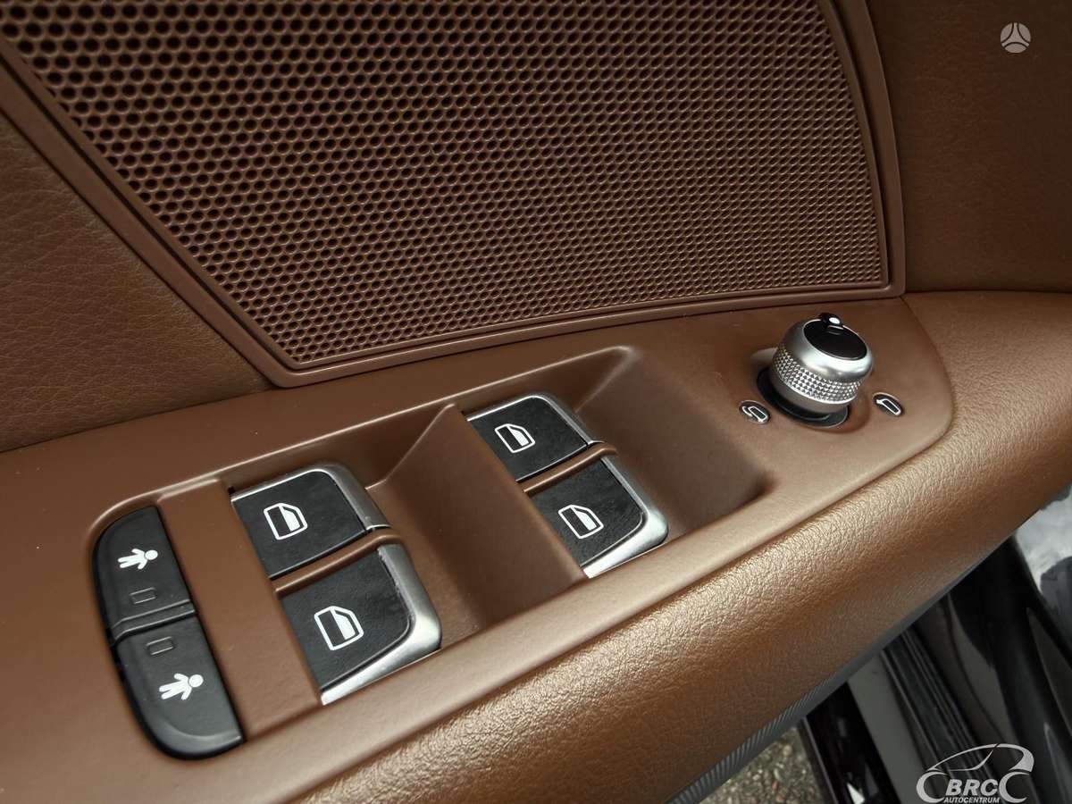 Audi A7, 3.0 l., Хэтчбек