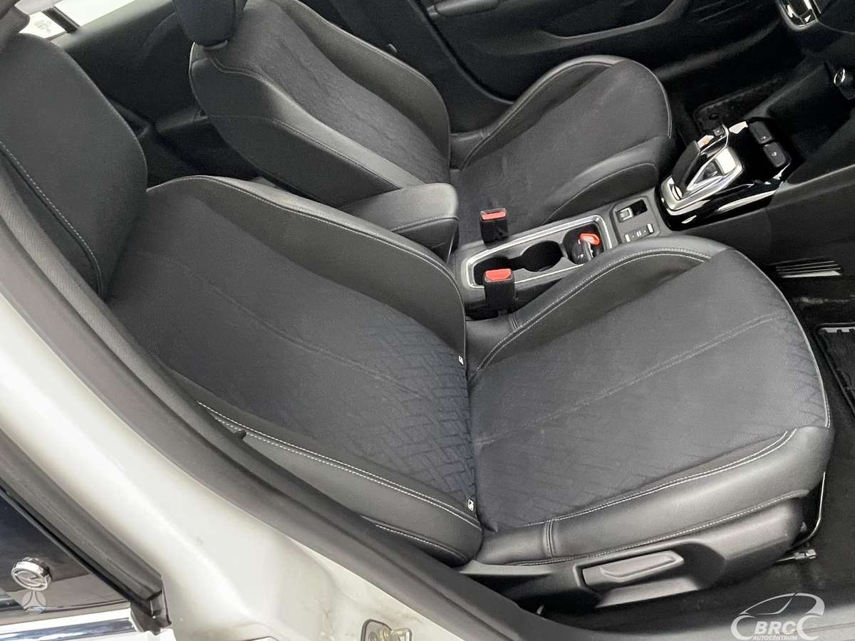 Opel Corsa, 50 kWh, hatchback