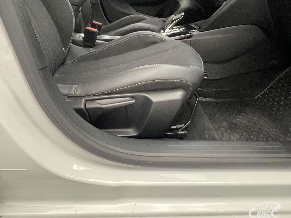 Opel Corsa, 50 kWh, hatchback