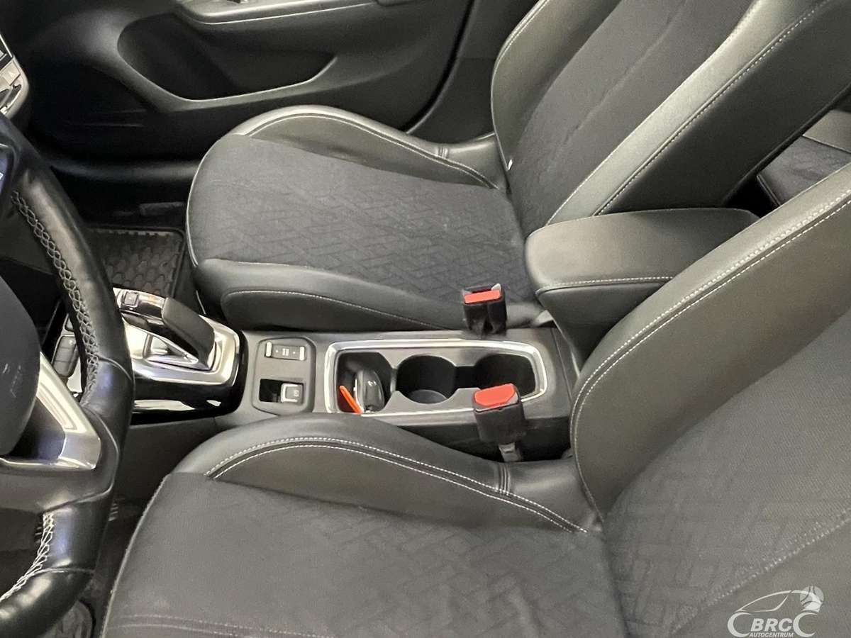 Opel Corsa, 50 kWh, hatchback