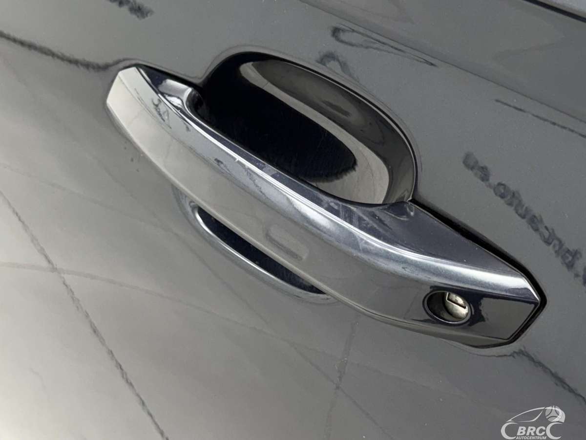 Audi Q5, 2.0 l., Внедорожник / Кроссовер