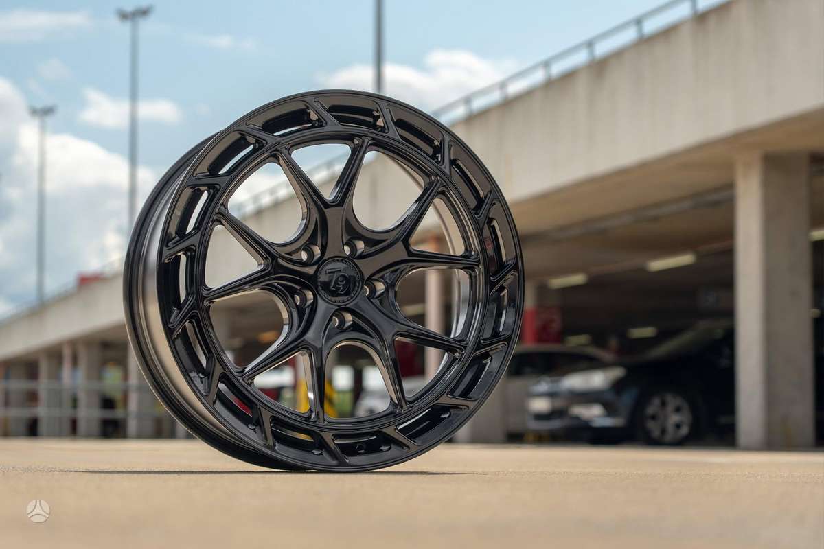 SEVENTY9 SCF-W GB, легкосплавные , R18