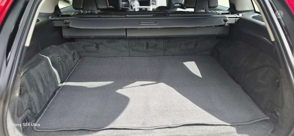 Volvo V60, 2.4 l., Универсал