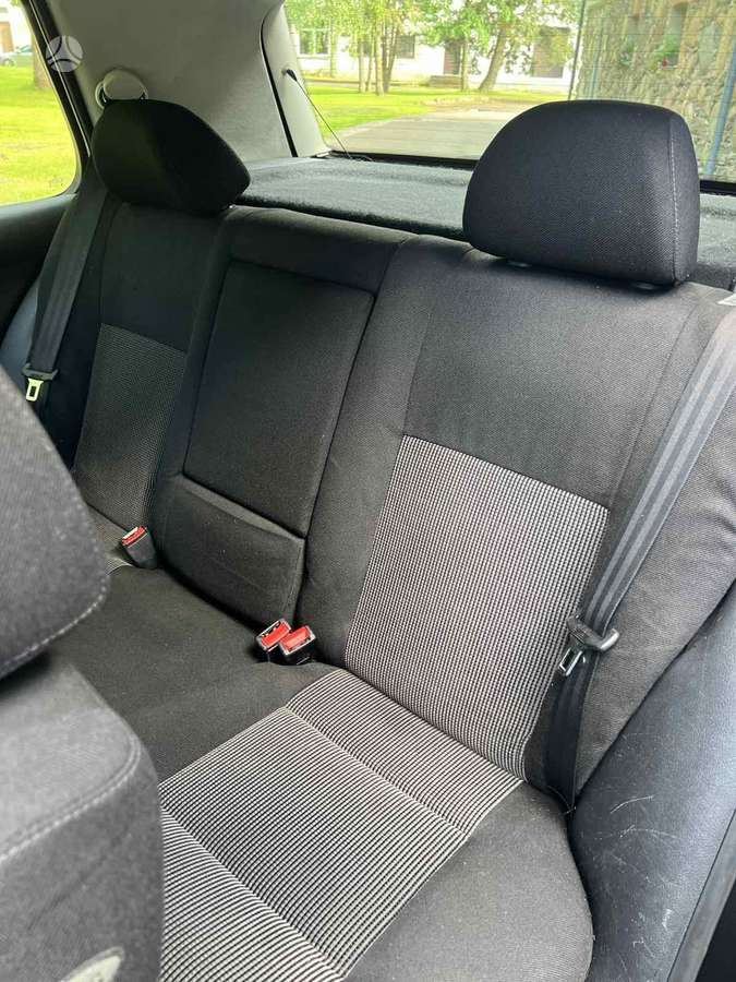 Volkswagen Golf, 2.3 l., hatchback