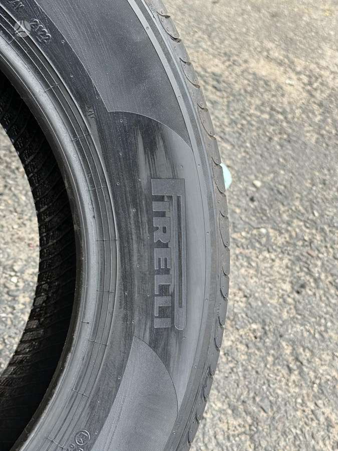 Pirelli Powergy, summer 235/60 R18