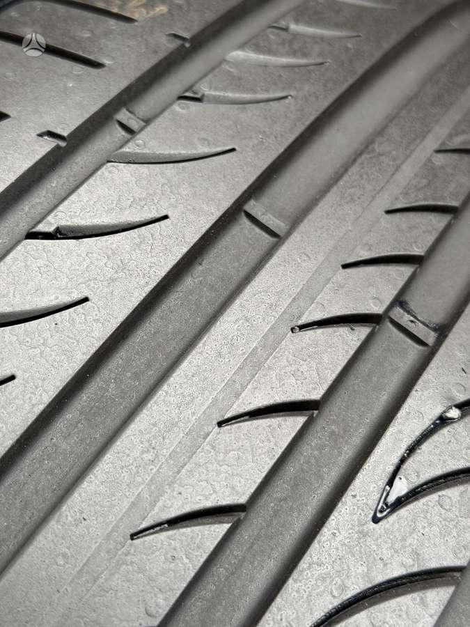 Pirelli Powergy, летние 235/60 R18