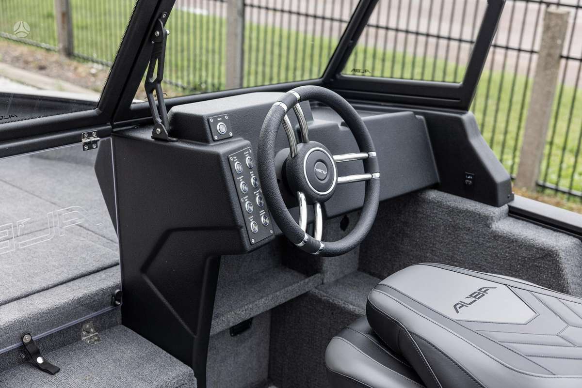 ALBA 460 DC, яхты / катера