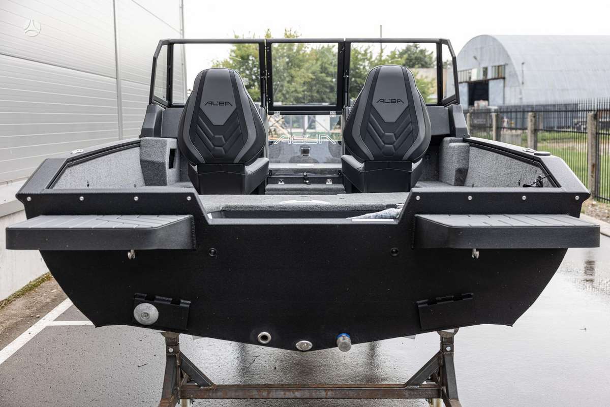ALBA 460 DC, яхты / катера