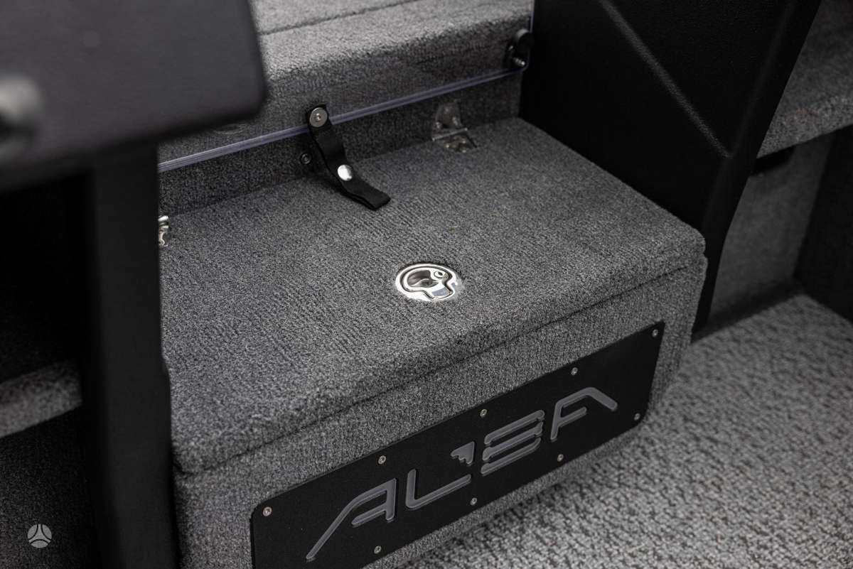 ALBA 460 DC, яхты / катера
