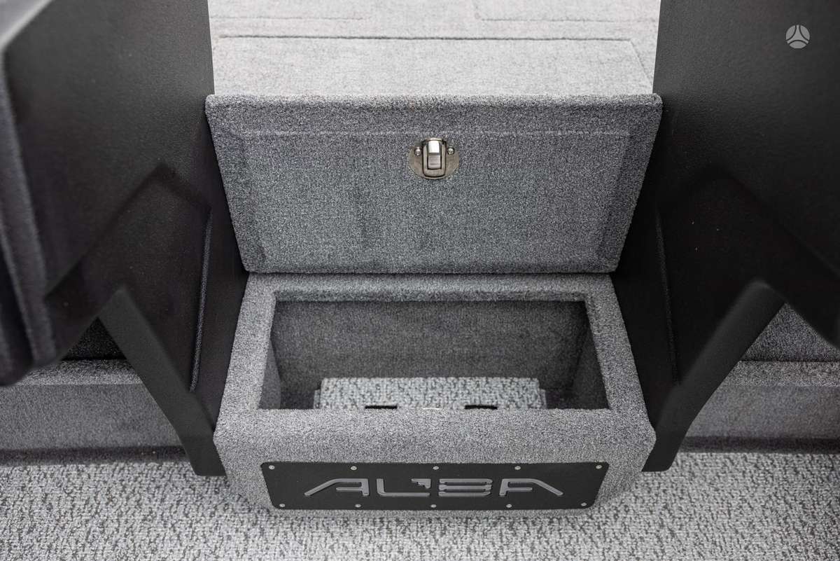 ALBA 460 DC, яхты / катера