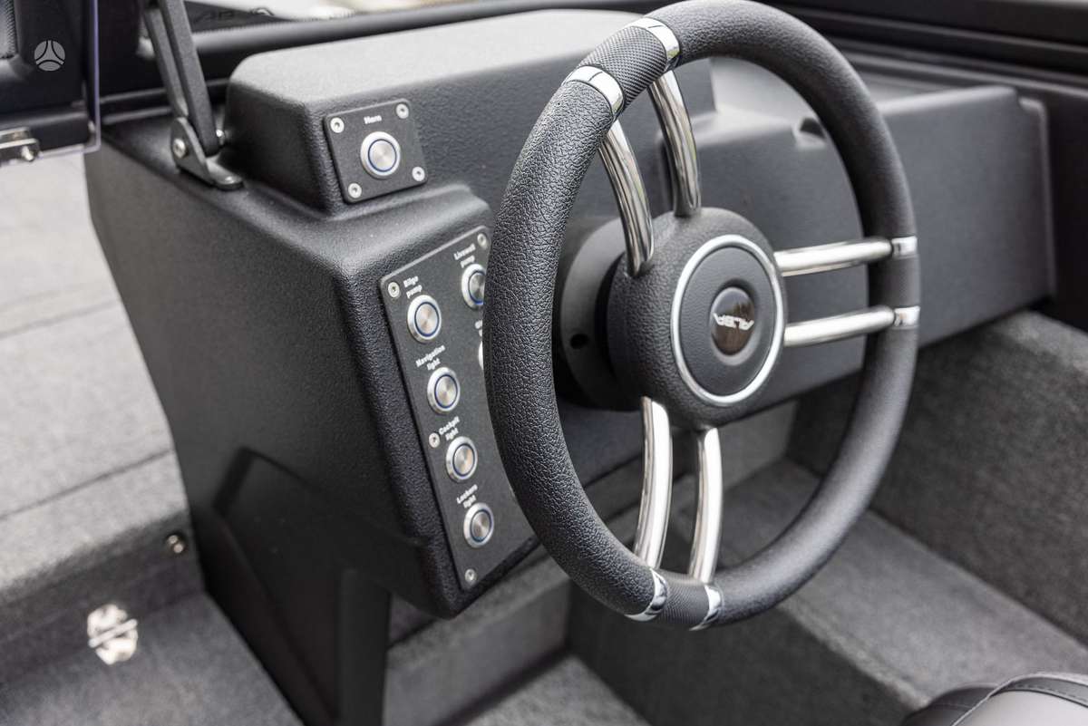 ALBA 460 DC, яхты / катера
