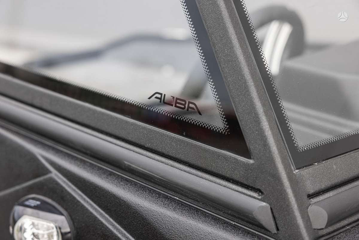 ALBA 460 DC, яхты / катера