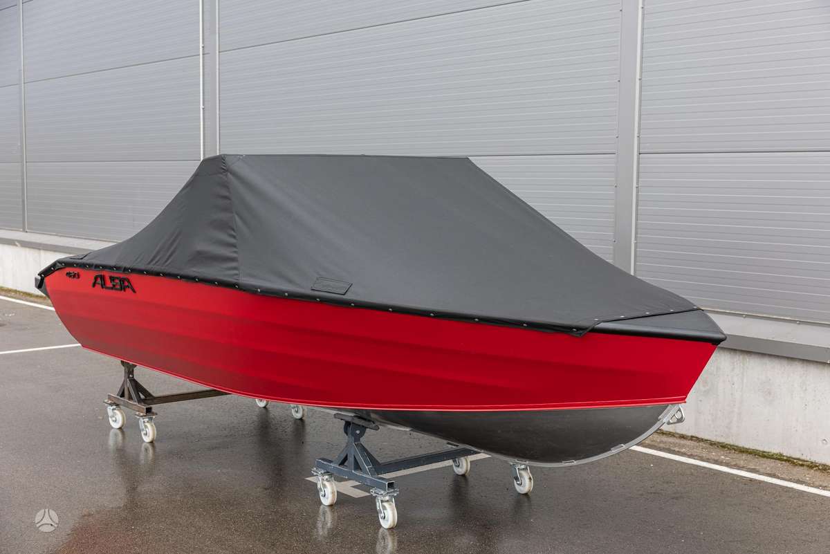 ALBA 460 DC, яхты / катера