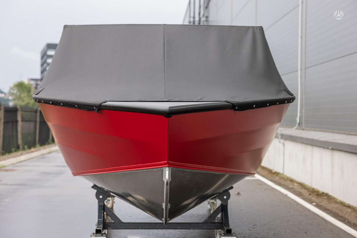 ALBA 460 DC, яхты / катера