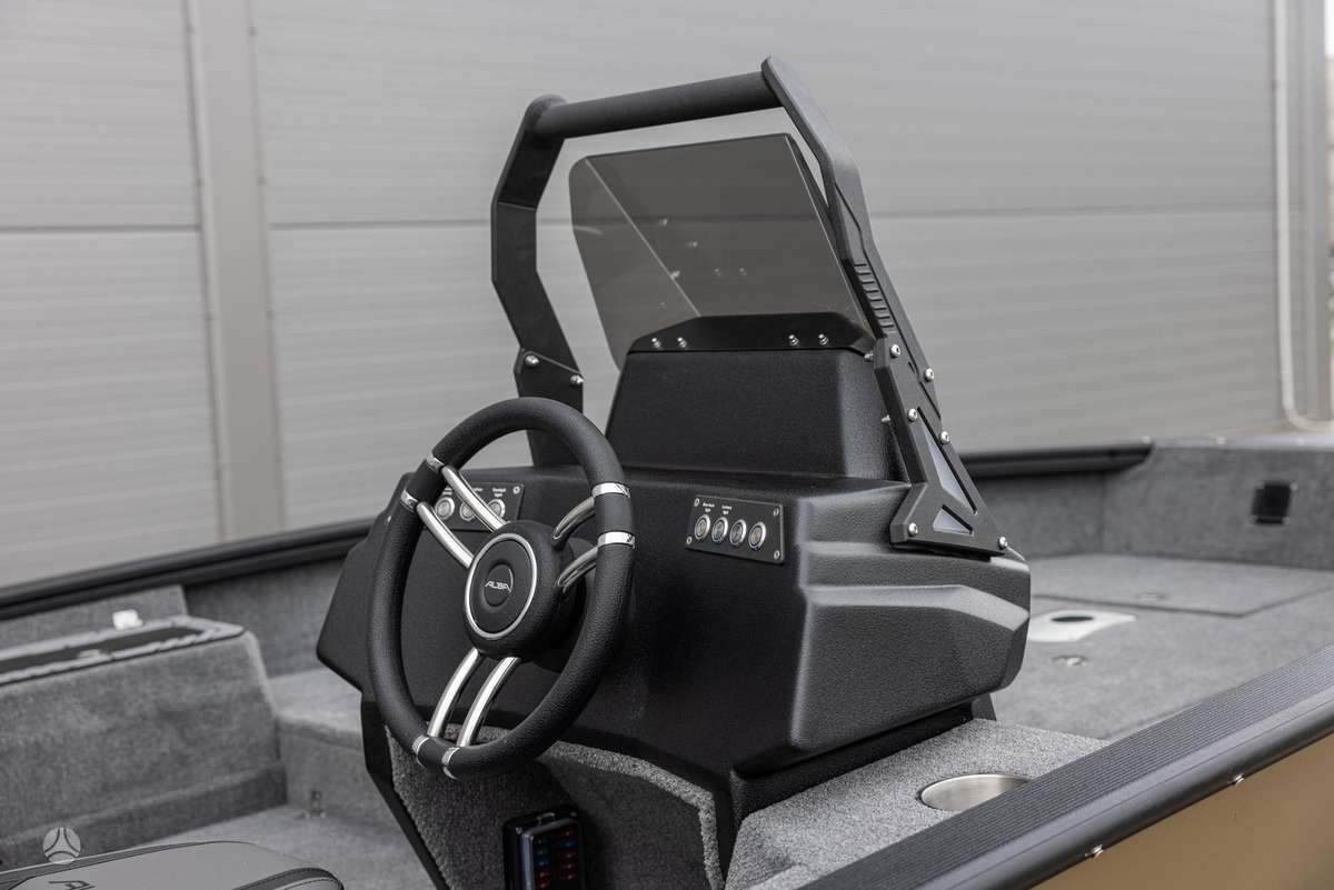 ALBA 460 SC, yachts / cruisers