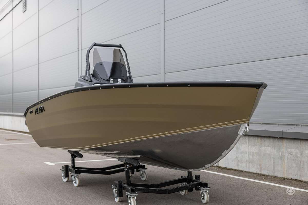 ALBA 460 SC, яхты / катера