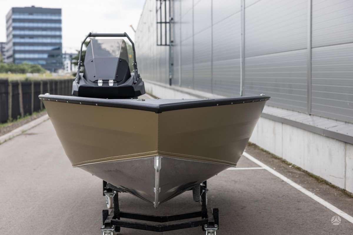 ALBA 460 SC, yachts / cruisers