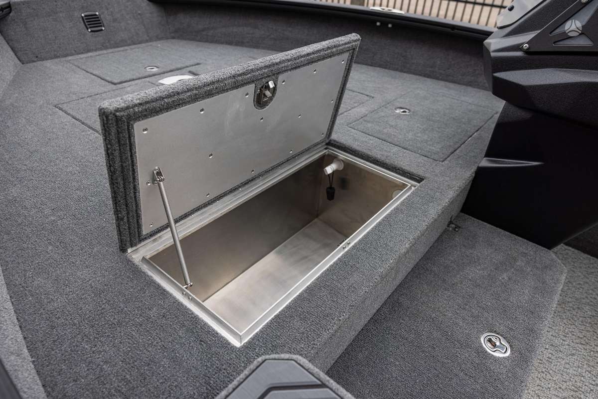 ALBA 460 SC, яхты / катера