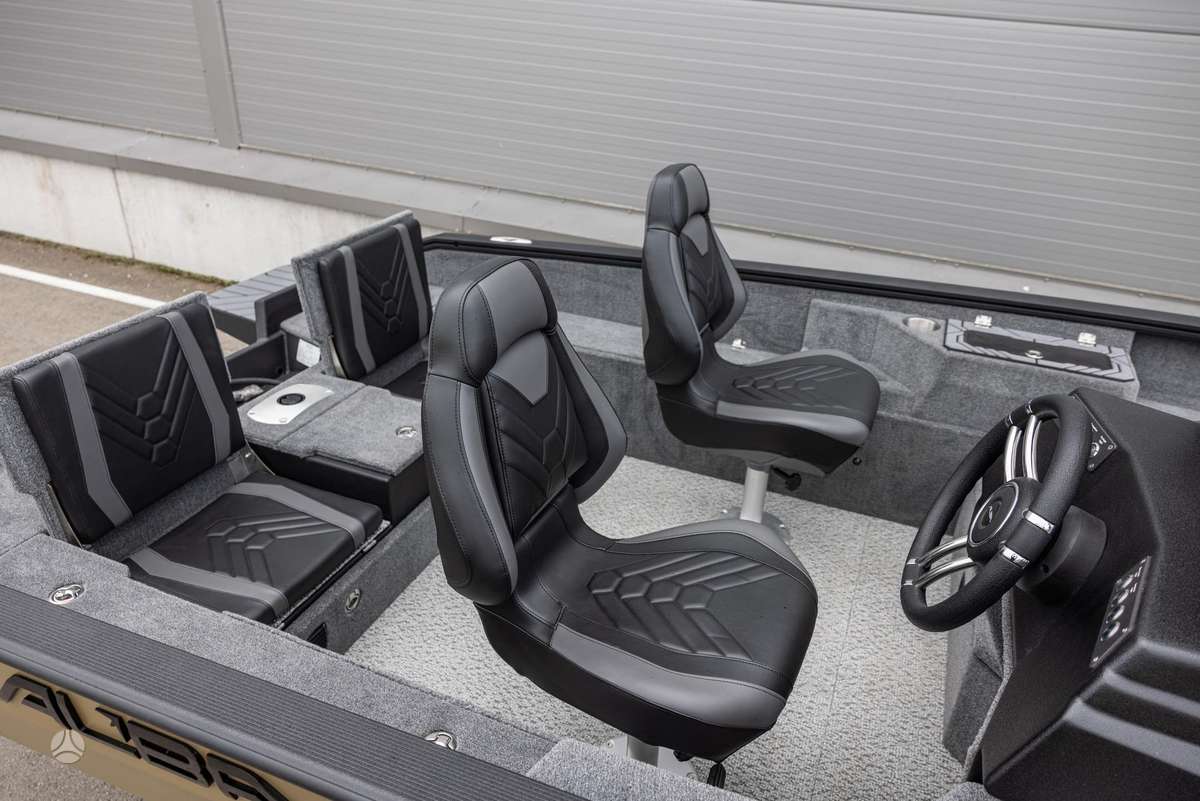 ALBA 460 SC, яхты / катера