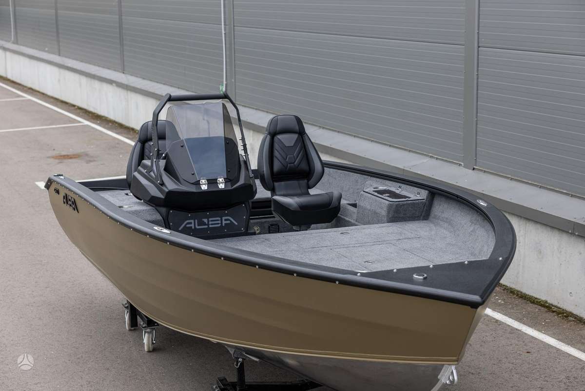 ALBA 460 SC, яхты / катера