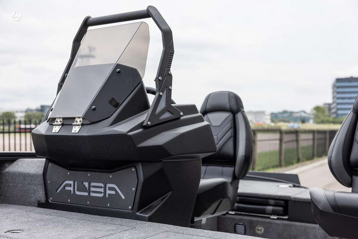 ALBA 460 SC, яхты / катера