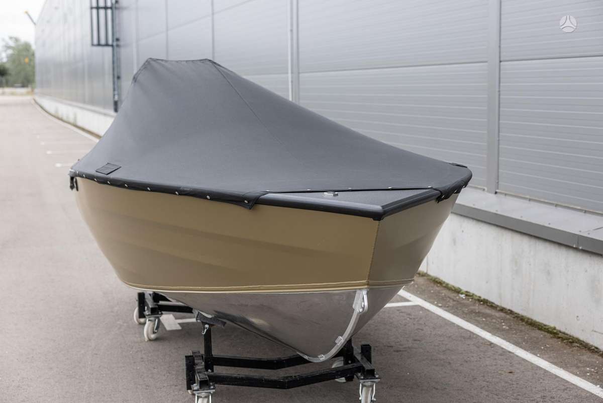 ALBA 460 SC, яхты / катера