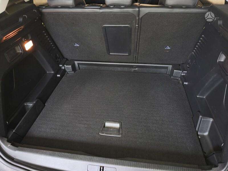 Peugeot 3008 - 8
