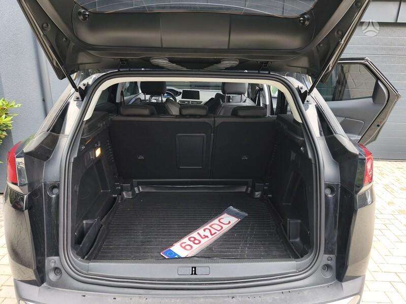Peugeot 3008 - 10