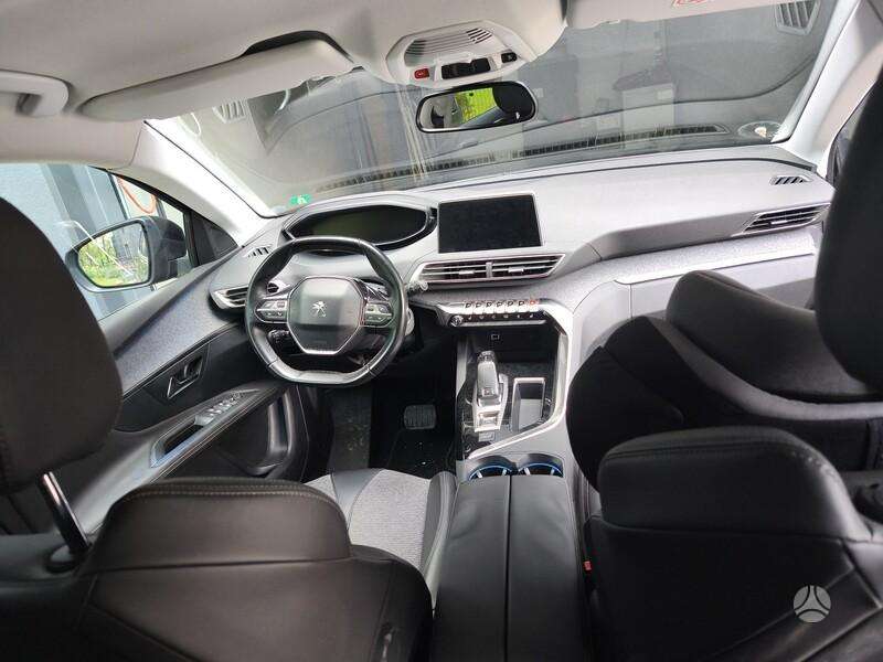 Peugeot 3008 - 12