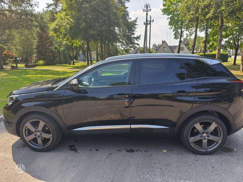 Peugeot 3008 - 2