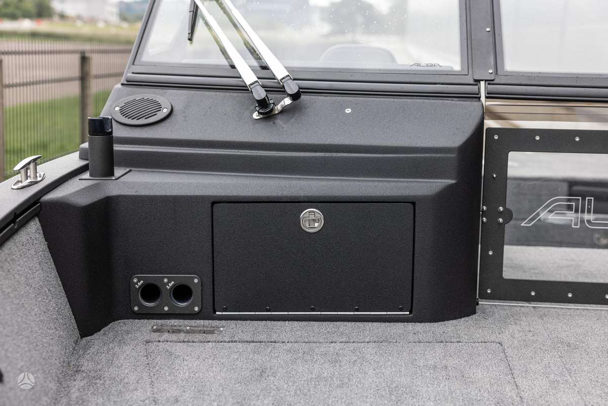 ALBA 650 DC, яхты / катера