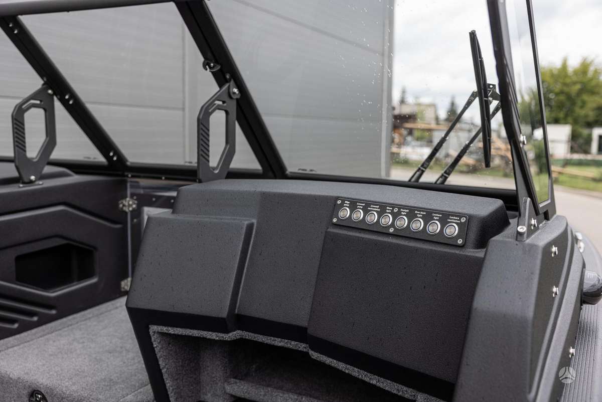 ALBA 650 DC, яхты / катера