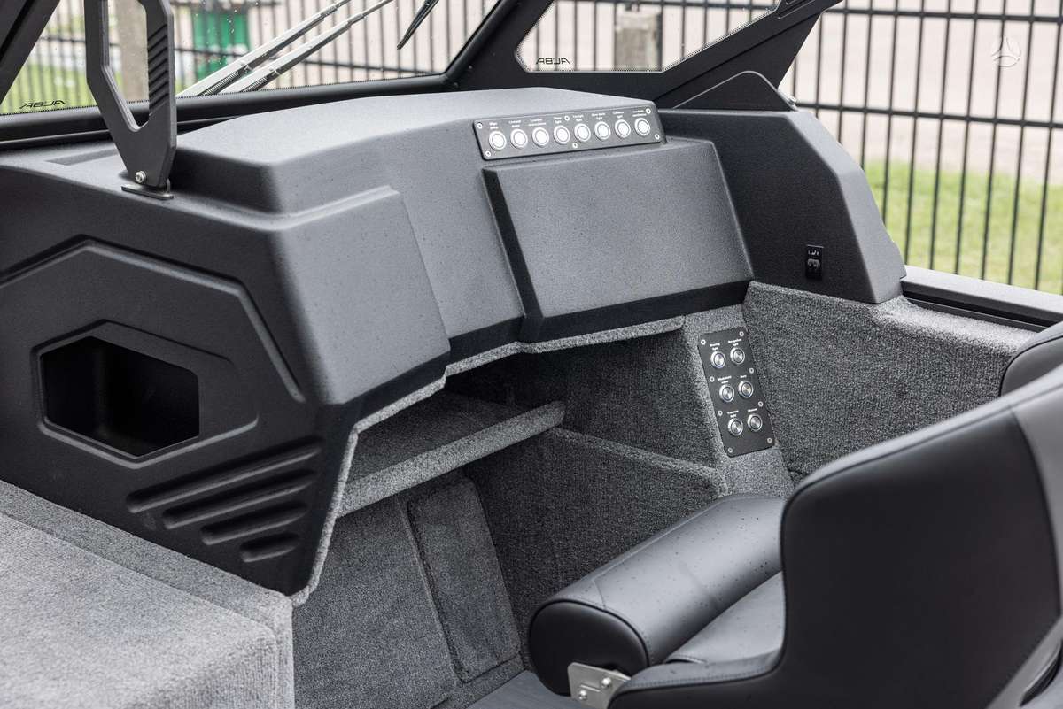 ALBA 650 DC, яхты / катера